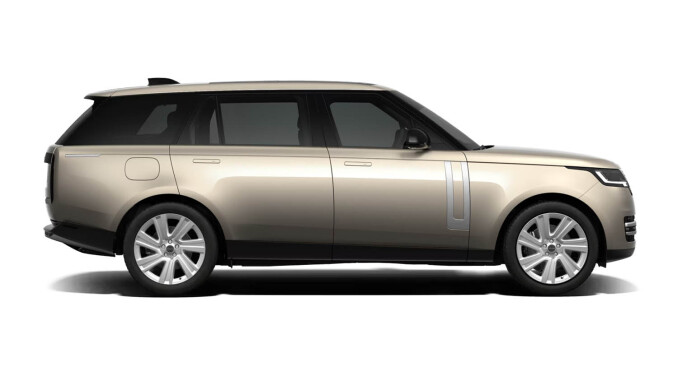 Land Rover Range Rover 3.0 D350 HSE LWB 4dr Auto [7 Seat] Diesel Estate - Image 2